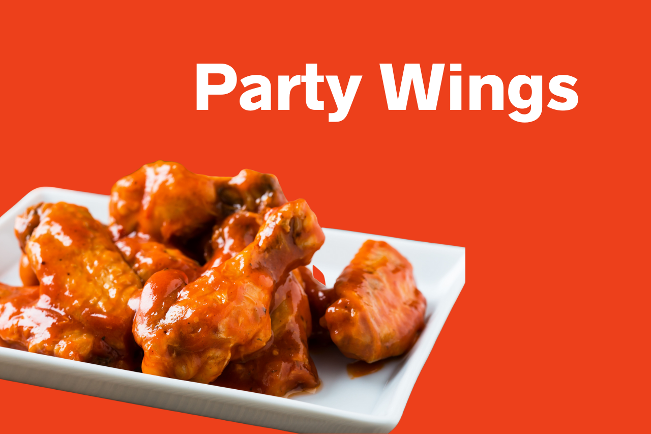 Party Wings