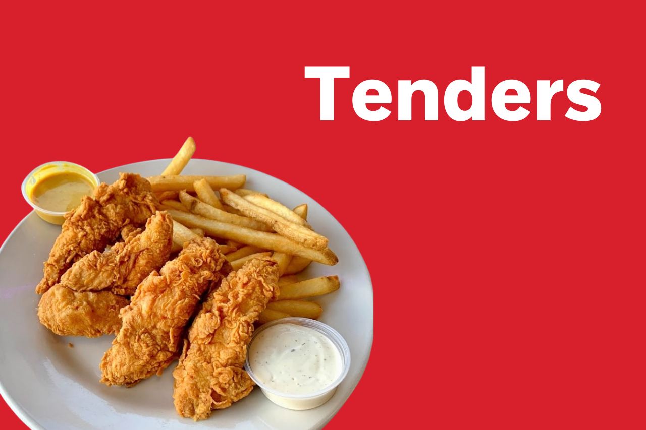 Chicken Tenders