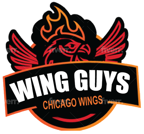 Wing Guys Temp Logo